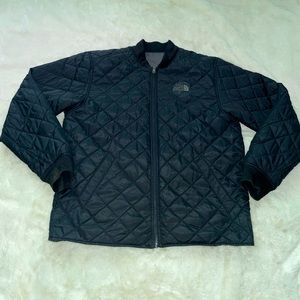 The Northface Reversible Jacket